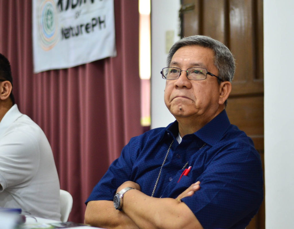 Marbel and Kidapawan Bishops join gathering of mining affected ...