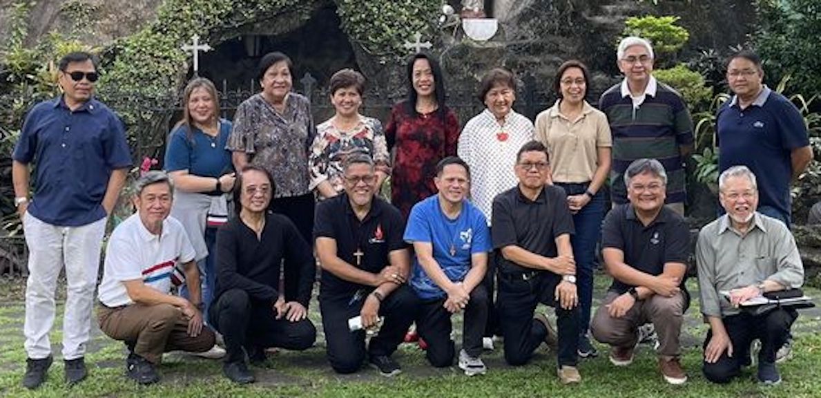 Sangguniang Laiko Board Strategic Planning